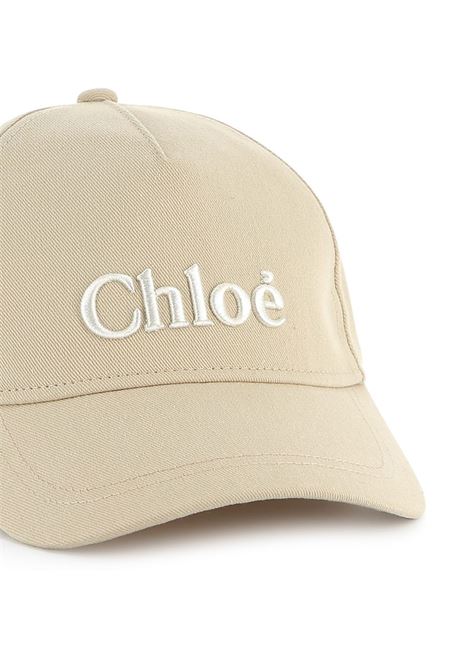 Cappello Chloè Kids CHLOE' KIDS | CAPPELLI | C20429281